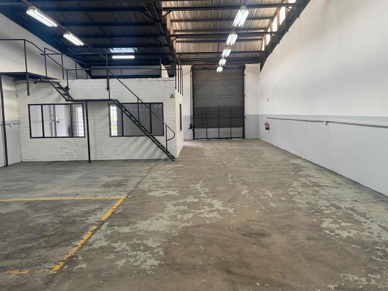 To Let Commercial Property for Rent in Pretoria Gauteng