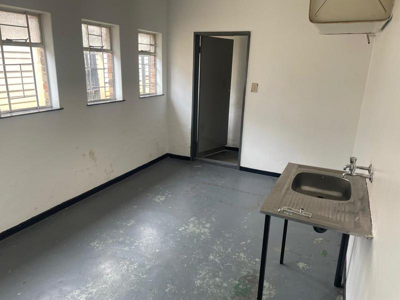 To Let Commercial Property for Rent in Pretoria Gauteng