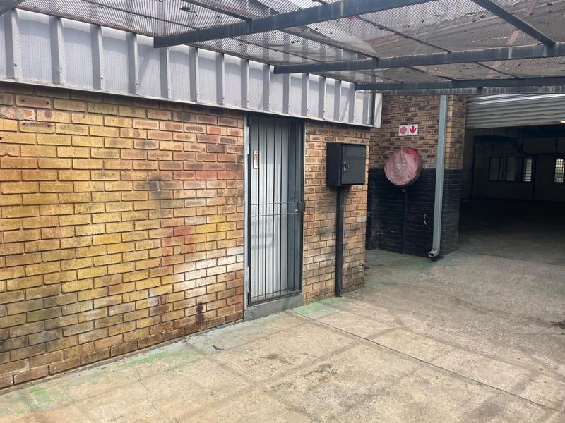 To Let Commercial Property for Rent in Pretoria Gauteng