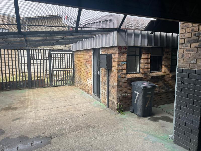 To Let Commercial Property for Rent in Pretoria Gauteng