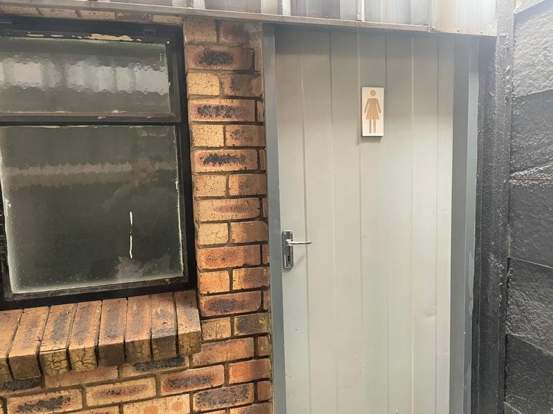 To Let Commercial Property for Rent in Pretoria Gauteng