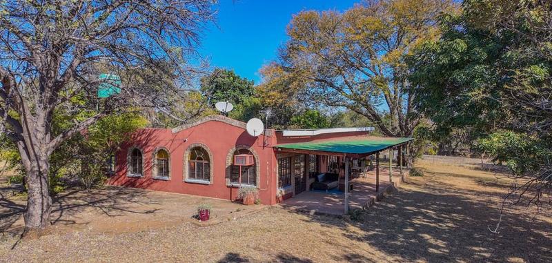 3 Bedroom Property for Sale in Hammanskraal Gauteng