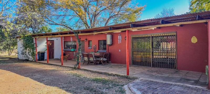 3 Bedroom Property for Sale in Hammanskraal Gauteng