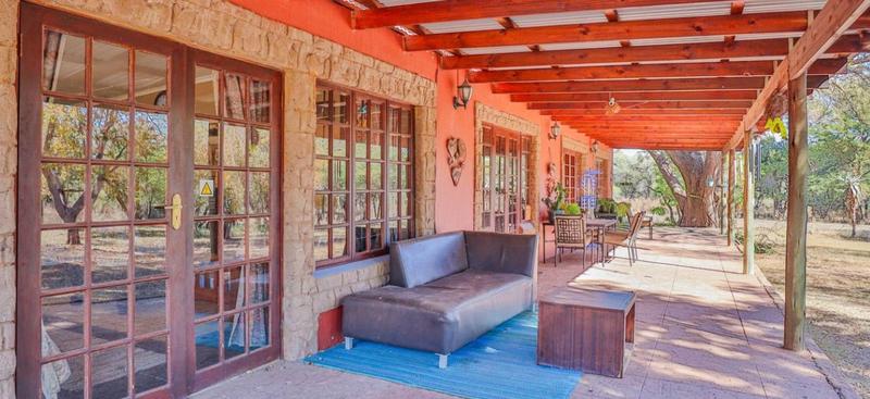 3 Bedroom Property for Sale in Hammanskraal Gauteng