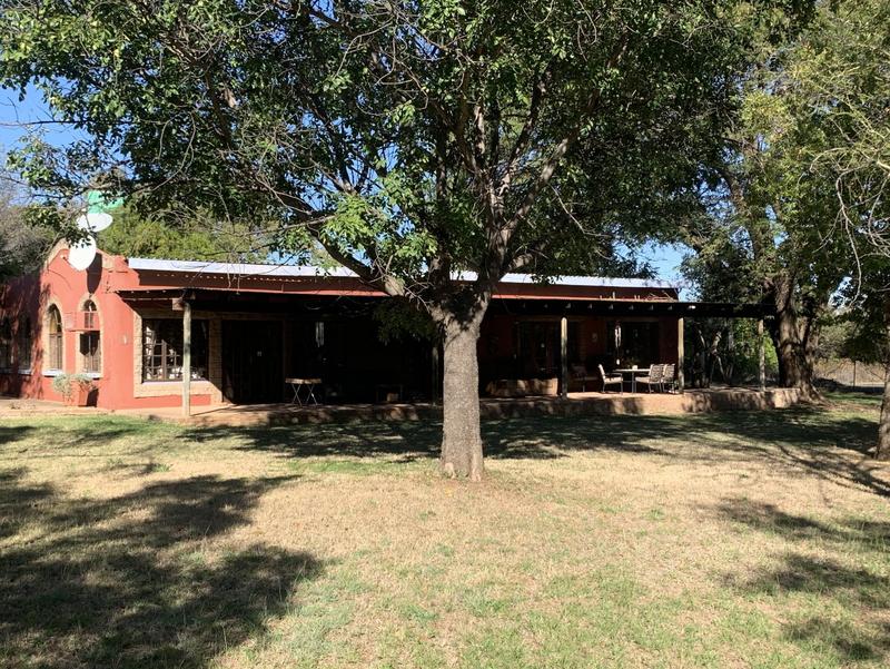 3 Bedroom Property for Sale in Hammanskraal Gauteng