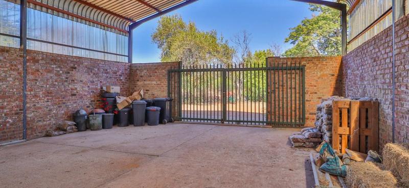 3 Bedroom Property for Sale in Hammanskraal Gauteng