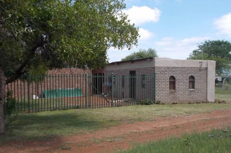3 Bedroom Property for Sale in Hammanskraal Gauteng