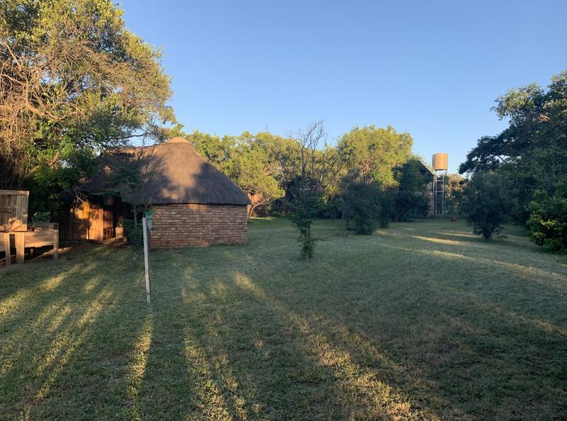 3 Bedroom Property for Sale in Hammanskraal Gauteng