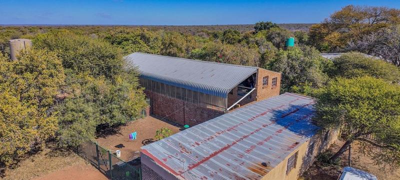 3 Bedroom Property for Sale in Hammanskraal Gauteng