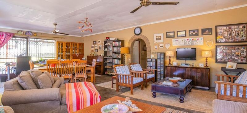 3 Bedroom Property for Sale in Hammanskraal Gauteng