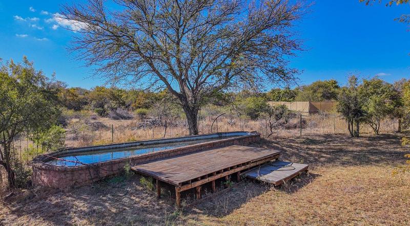 3 Bedroom Property for Sale in Hammanskraal Gauteng