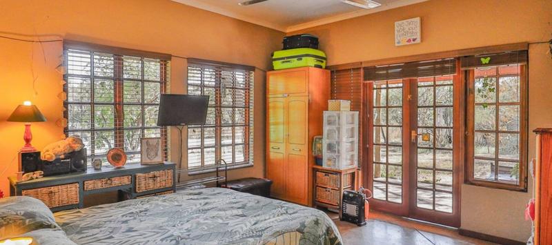 3 Bedroom Property for Sale in Hammanskraal Gauteng