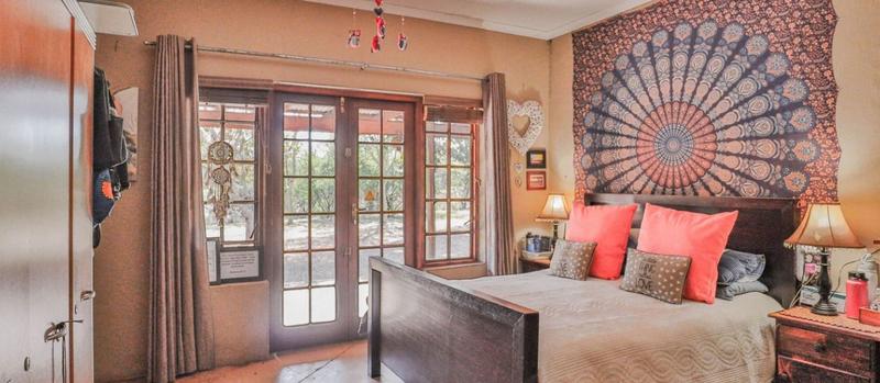 3 Bedroom Property for Sale in Hammanskraal Gauteng