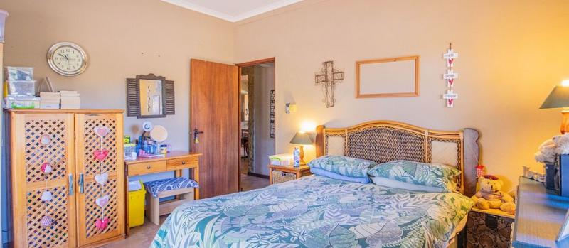 3 Bedroom Property for Sale in Hammanskraal Gauteng