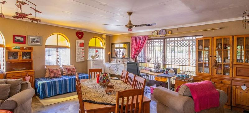 3 Bedroom Property for Sale in Hammanskraal Gauteng