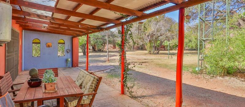 3 Bedroom Property for Sale in Hammanskraal Gauteng