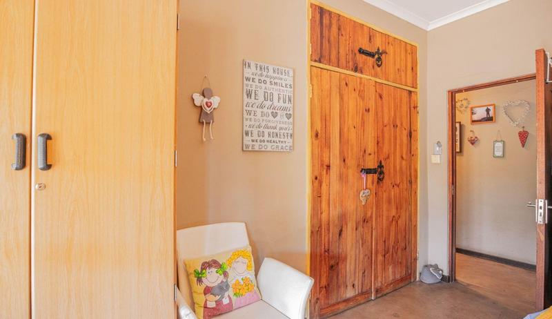 3 Bedroom Property for Sale in Hammanskraal Gauteng