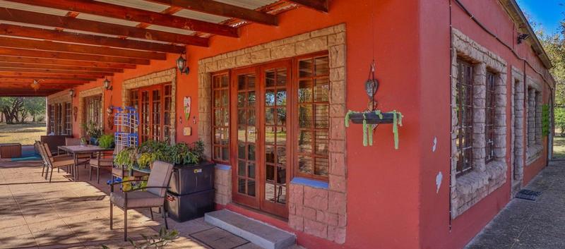 3 Bedroom Property for Sale in Hammanskraal Gauteng