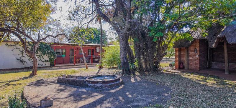 3 Bedroom Property for Sale in Hammanskraal Gauteng