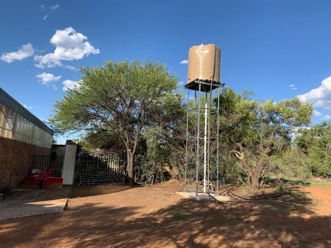 3 Bedroom Property for Sale in Hammanskraal Gauteng