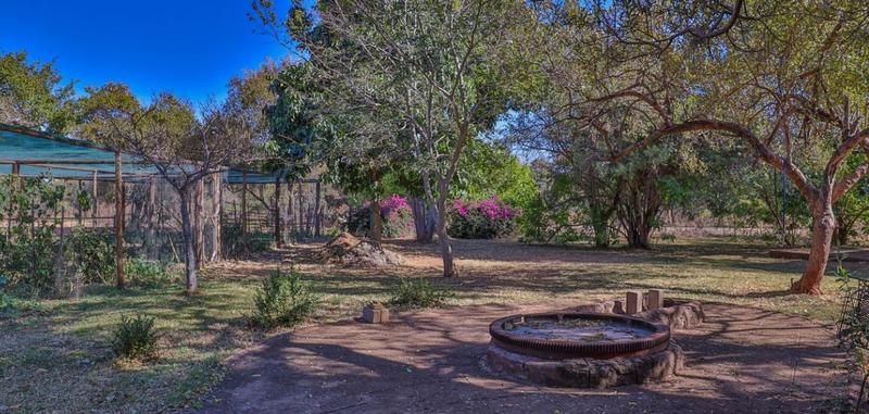 3 Bedroom Property for Sale in Hammanskraal Gauteng