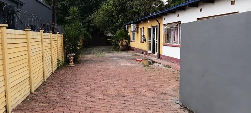 3 Bedroom Property for Sale in Pretoria North Gauteng