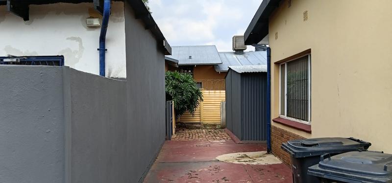 3 Bedroom Property for Sale in Pretoria North Gauteng