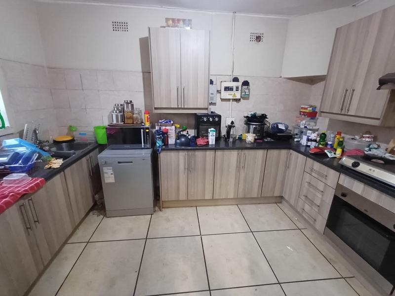 3 Bedroom Property for Sale in Vanderbijlpark Cw 6 Gauteng