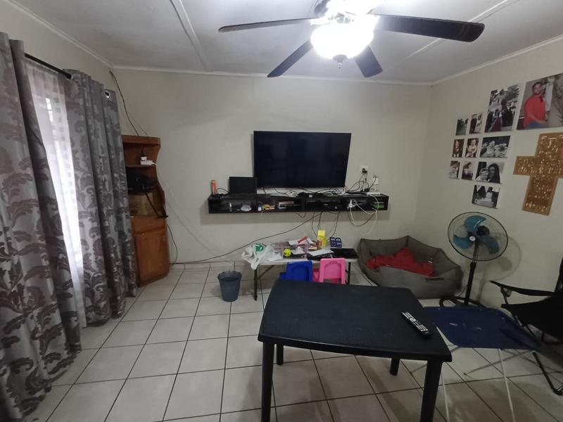 3 Bedroom Property for Sale in Vanderbijlpark Cw 6 Gauteng