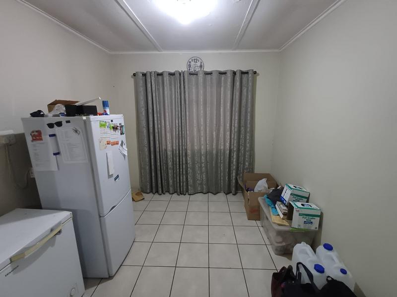 3 Bedroom Property for Sale in Vanderbijlpark Cw 6 Gauteng