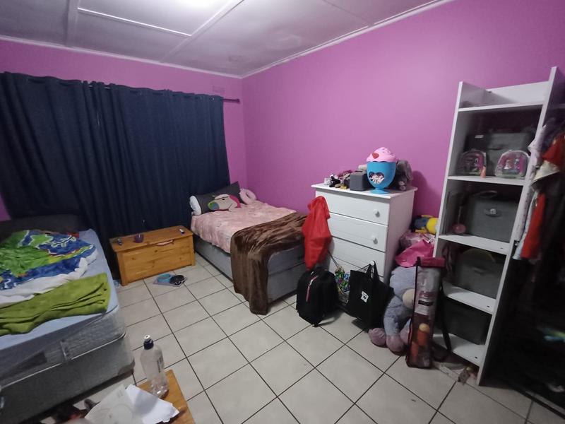 3 Bedroom Property for Sale in Vanderbijlpark Cw 6 Gauteng