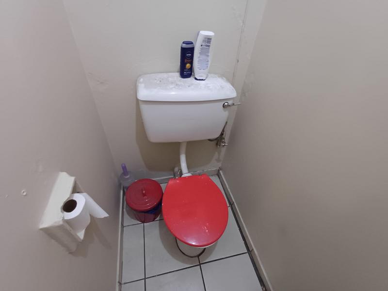 3 Bedroom Property for Sale in Vanderbijlpark Cw 6 Gauteng