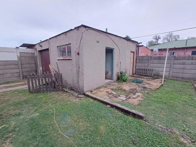 3 Bedroom Property for Sale in Vanderbijlpark Cw 6 Gauteng