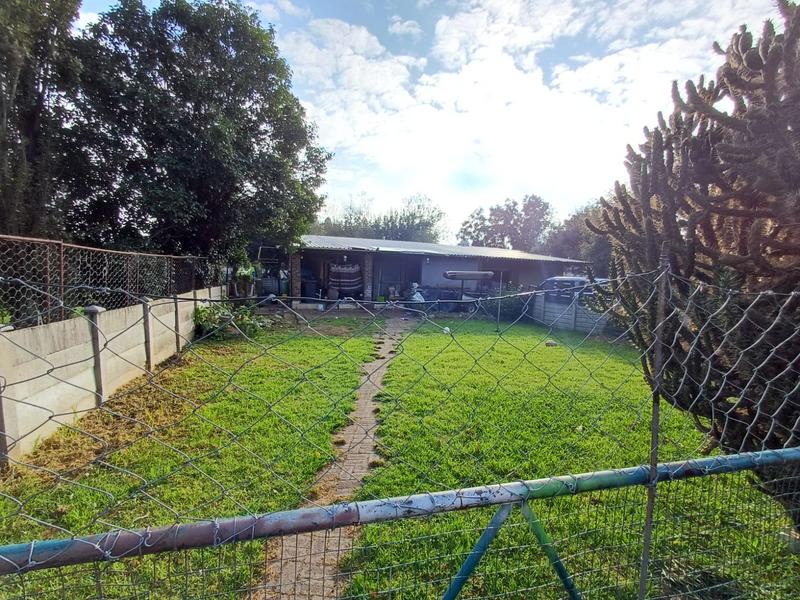 21 Bedroom Property for Sale in Unitas Park Gauteng