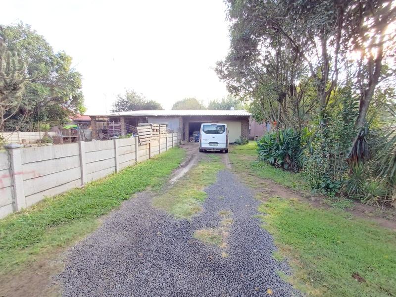 21 Bedroom Property for Sale in Unitas Park Gauteng