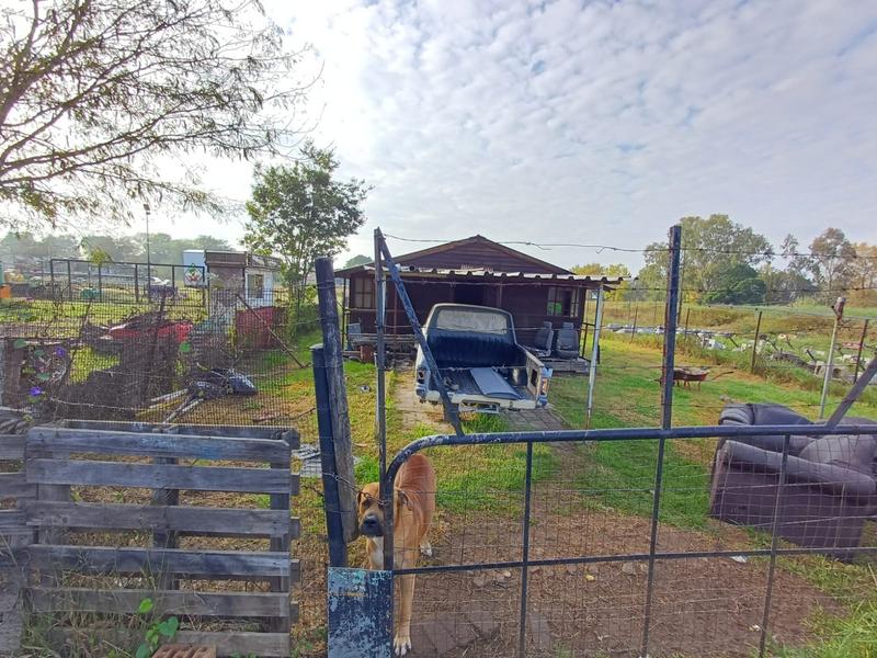 21 Bedroom Property for Sale in Unitas Park Gauteng