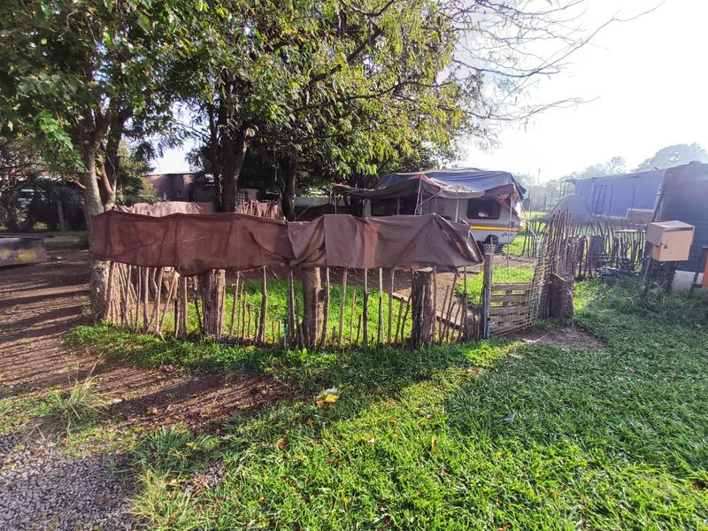 21 Bedroom Property for Sale in Unitas Park Gauteng