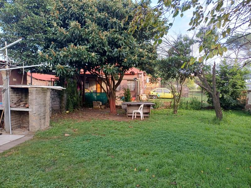 21 Bedroom Property for Sale in Unitas Park Gauteng