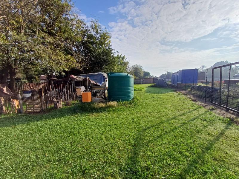 21 Bedroom Property for Sale in Unitas Park Gauteng