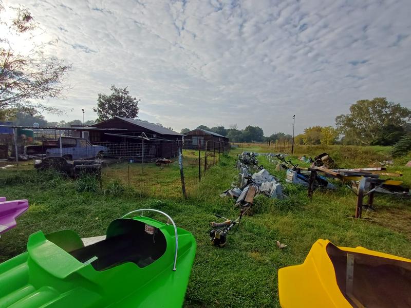 21 Bedroom Property for Sale in Unitas Park Gauteng