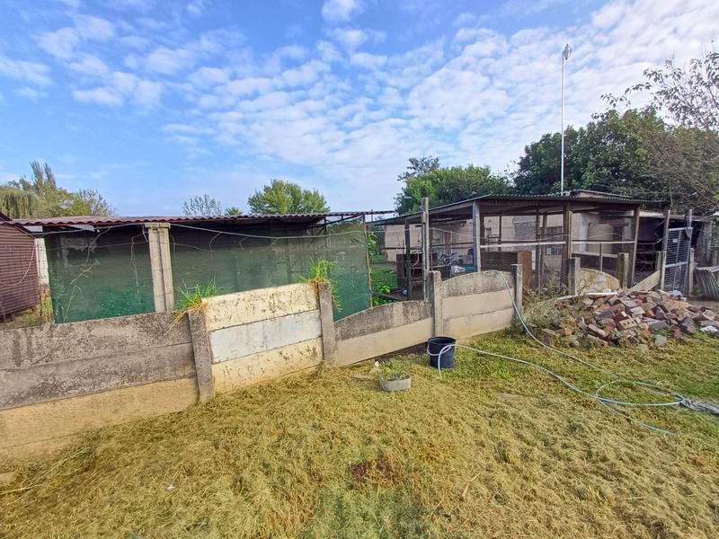 21 Bedroom Property for Sale in Unitas Park Gauteng