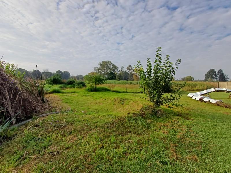 21 Bedroom Property for Sale in Unitas Park Gauteng