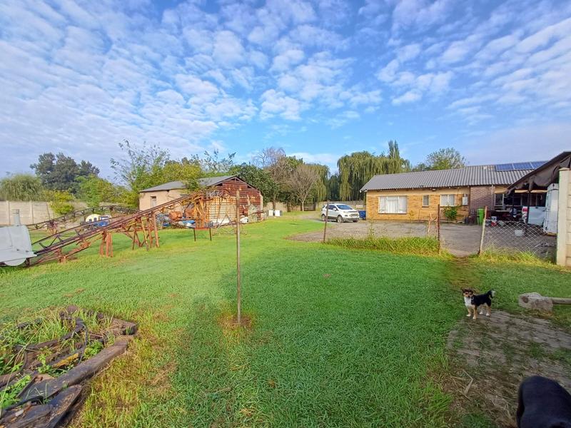 21 Bedroom Property for Sale in Unitas Park Gauteng