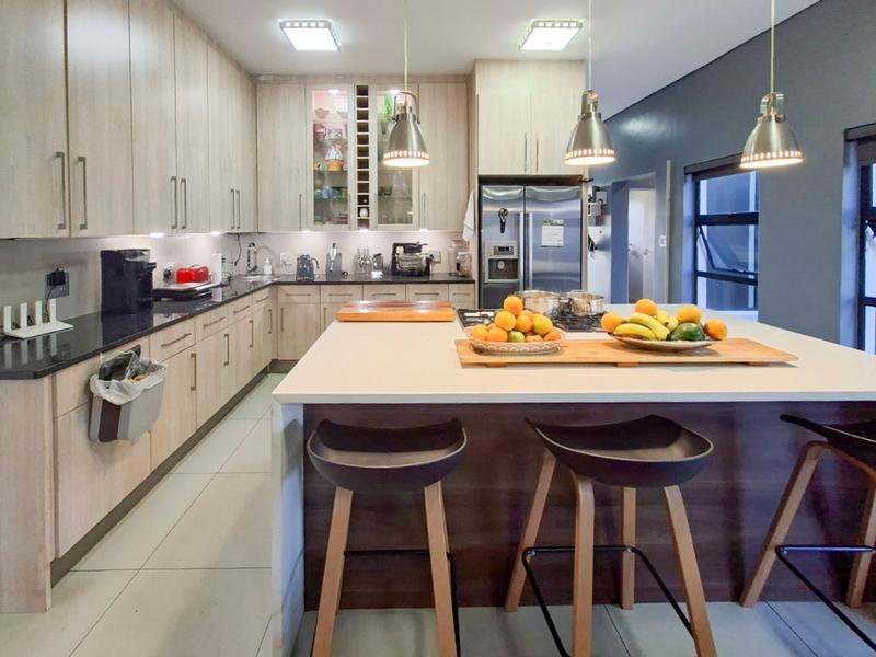 3 Bedroom Property for Sale in Midstream Estate Gauteng