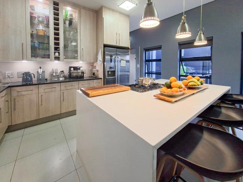 3 Bedroom Property for Sale in Midstream Estate Gauteng