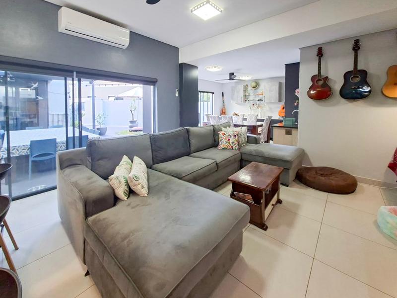 3 Bedroom Property for Sale in Midstream Estate Gauteng