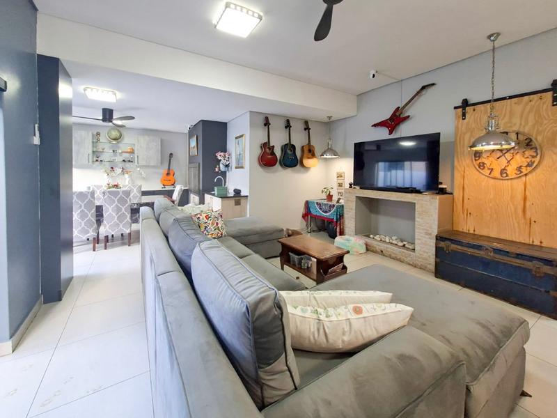 3 Bedroom Property for Sale in Midstream Estate Gauteng