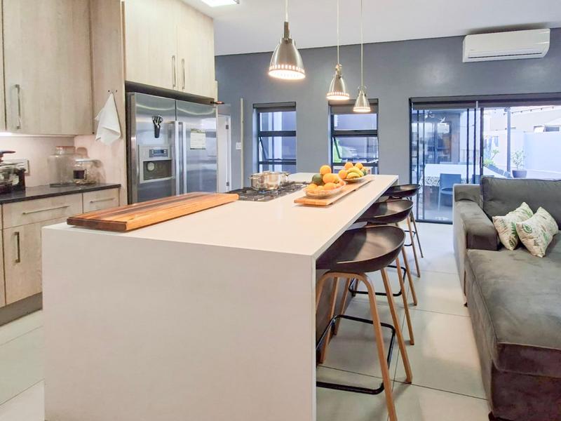 3 Bedroom Property for Sale in Midstream Estate Gauteng