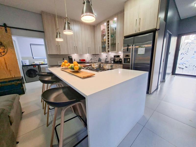 3 Bedroom Property for Sale in Midstream Estate Gauteng