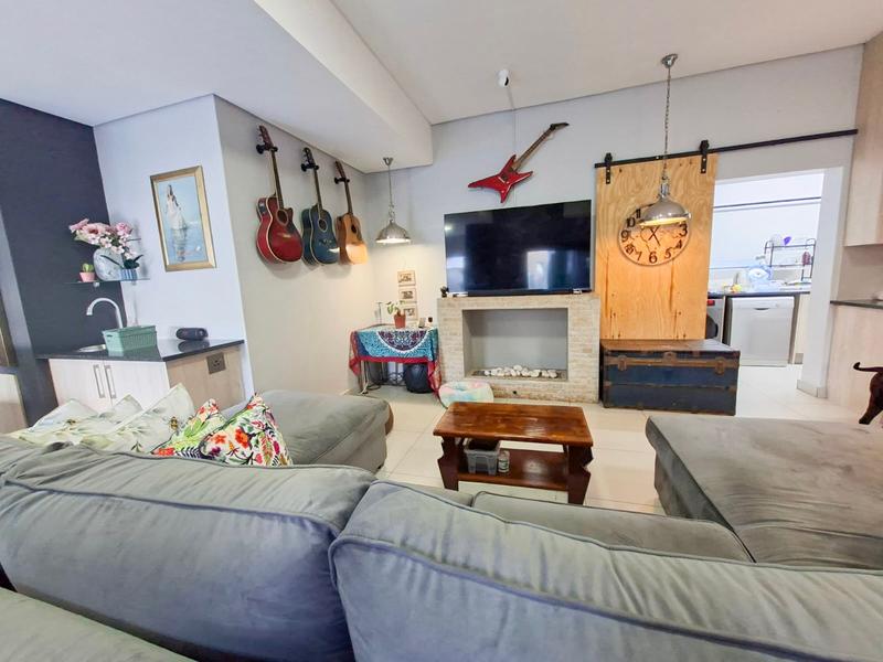 3 Bedroom Property for Sale in Midstream Estate Gauteng